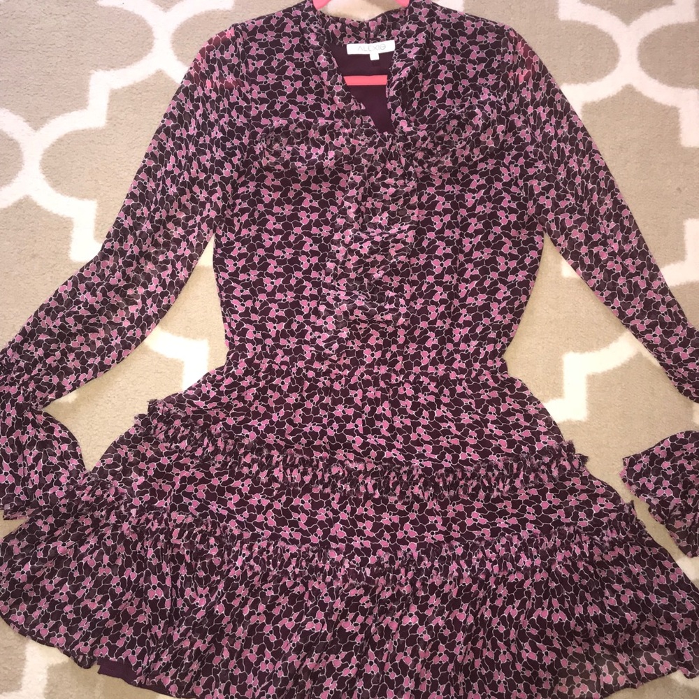 Alexis Dress